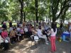 (2013.07.13) Сход жителей ст.Шапсугской
