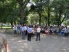 (2013.07.13) Сход жителей ст.Шапсугской