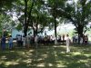 (2013.07.13) Сход жителей ст.Шапсугской