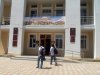 Активисты Экологической Вахты прибыли в Абинск для участия в сессии Совета депутатов