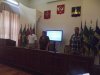 Завершение сессии