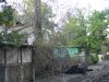Последствия обработки ЖД полотна гербицидами в г. Туапсе