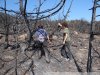 Активисты ЭкоВахты на месте преступления
