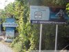 Пожар произошел в непосредственной близости от туркомплекса "Фрегат" и базы отдыха "Романтики"