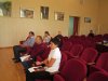 Слушания по списанию ООПТ пещера "Каньон" Апшеронского района