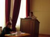 Слушания по списанию ООПТ пещера "Каньон" Апшеронского района