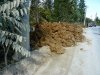 Инспекция поселка Ахштырь