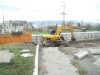 Строительство авторазвязки в Новороссийске