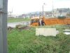 Строительство авторазвязки в Новороссийске