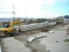 Строительство авторазвязки в Новороссийске