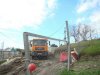 Строительство авторазвязки в Новороссийске