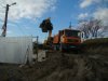 Строительство авторазвязки в Новороссийске