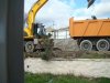 Строительство авторазвязки в Новороссийске