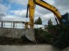 Строительство авторазвязки в Новороссийске