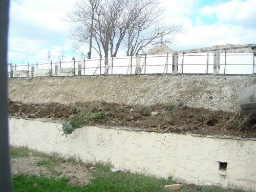 Строительство авторазвязки в Новороссийске