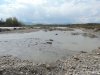 (2014.04.16) Добыча гравия на Пшехе и Курджипсе