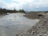 (2014.04.16) Добыча гравия на Пшехе и Курджипсе
