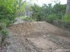 (2014.05.04) В парке "Южные Культуры" вывалили химикаты