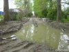 (2014.05.04) В парке "Южные Культуры" вывалили химикаты