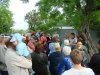 Сход граждан в Новороссийске