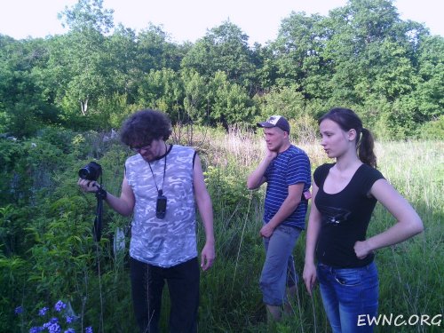  (2014.05.15) Городская свалка в Горячем Ключе