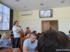(2014.05.24) Встреча общественности с главой г. Краснодара по поводу вырубки деревьев на ул. Красной