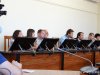 (2014.05.24) Встреча общественности с главой г. Краснодара по поводу вырубки деревьев на ул. Красной
