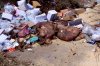 (2014.05.25) Свалка в станице Платнировской