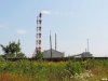 Отвалы фосфогипса на Белореченском химкомбинате