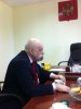 (2014.07.01) Встреча с Евгением Витишко в колонии