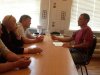 (2014.07.01) Встреча с Евгением Витишко в колонии