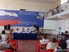 (2014.07.10) Публичные слушания по полигону ТБО в станице Холмской