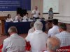 (2014.07.10) Публичные слушания по полигону ТБО в станице Холмской