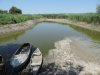(2014.07.16) Сброс воды в низовьях Бейсуга
