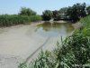 (2014.07.16) Сброс воды в низовьях Бейсуга