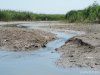 (2014.07.16) Сброс воды в низовьях Бейсуга