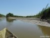 (2014.07.16) Сброс воды в низовьях Бейсуга