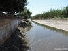 (2014.07.16) Сброс воды в низовьях Бейсуга