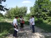 (2014.07.21) Прокурорская проверка на Нижнем Покровском озере