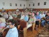 (2014.08.15) Общественные слушания по охраняемой территории в дельте Кубани 