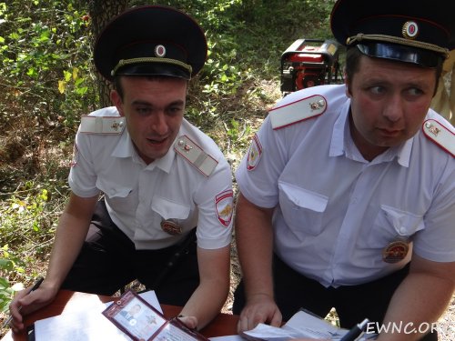 (2014.08.22) XII Конференция Экологической Вахты