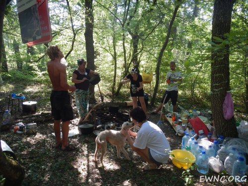 (2014.08.22) XII Конференция Экологической Вахты