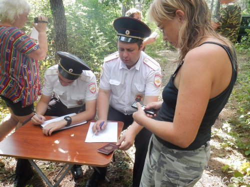 (2014.08.22) XII Конференция Экологической Вахты