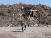 (2014.09.03) Горящая свалка в Ейском районе