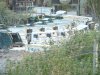 (2014.09.08) Новороссийск. Незаконная автостоянка на ул. Камышевой