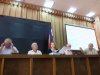 (2014.09.17) Слушания по памятникам природы Сочи