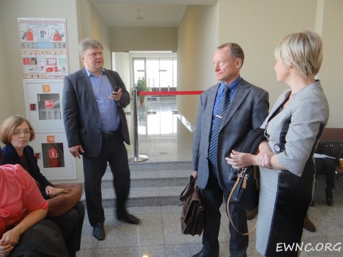 (2014.09.24) Суд по делу Евгения Витишко