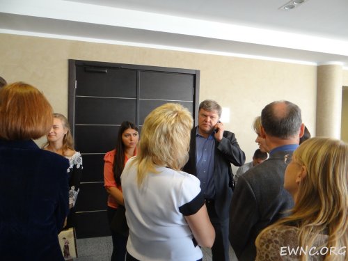 (2014.09.24) Суд по делу Евгения Витишко