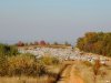 Свалка отходов Ахтырского городского поселения