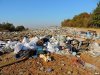 Свалка отходов Ахтырского городского поселения